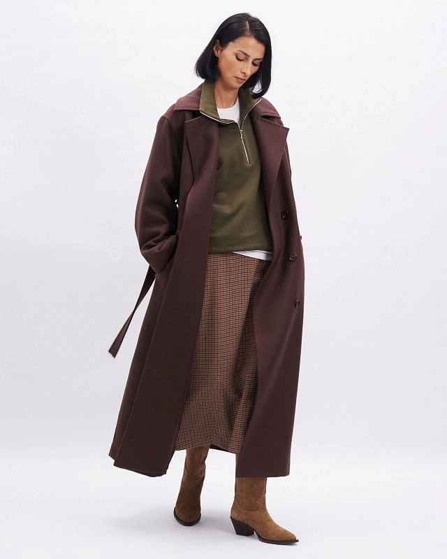 manteau